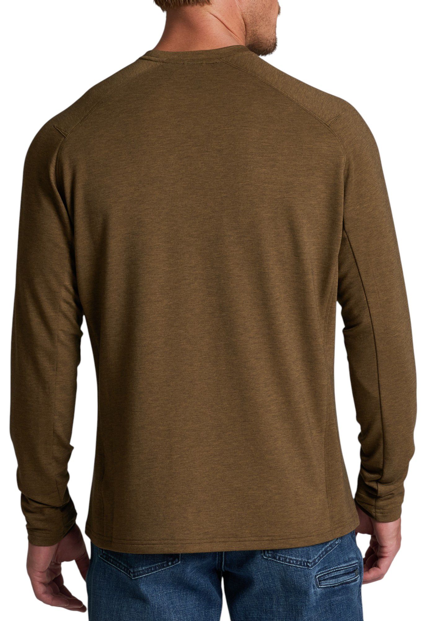 Kuhl Men's Influx Crew Hoodie product image