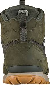 Oboz Men's Bozeman Mid Leather Hiking Boots product image