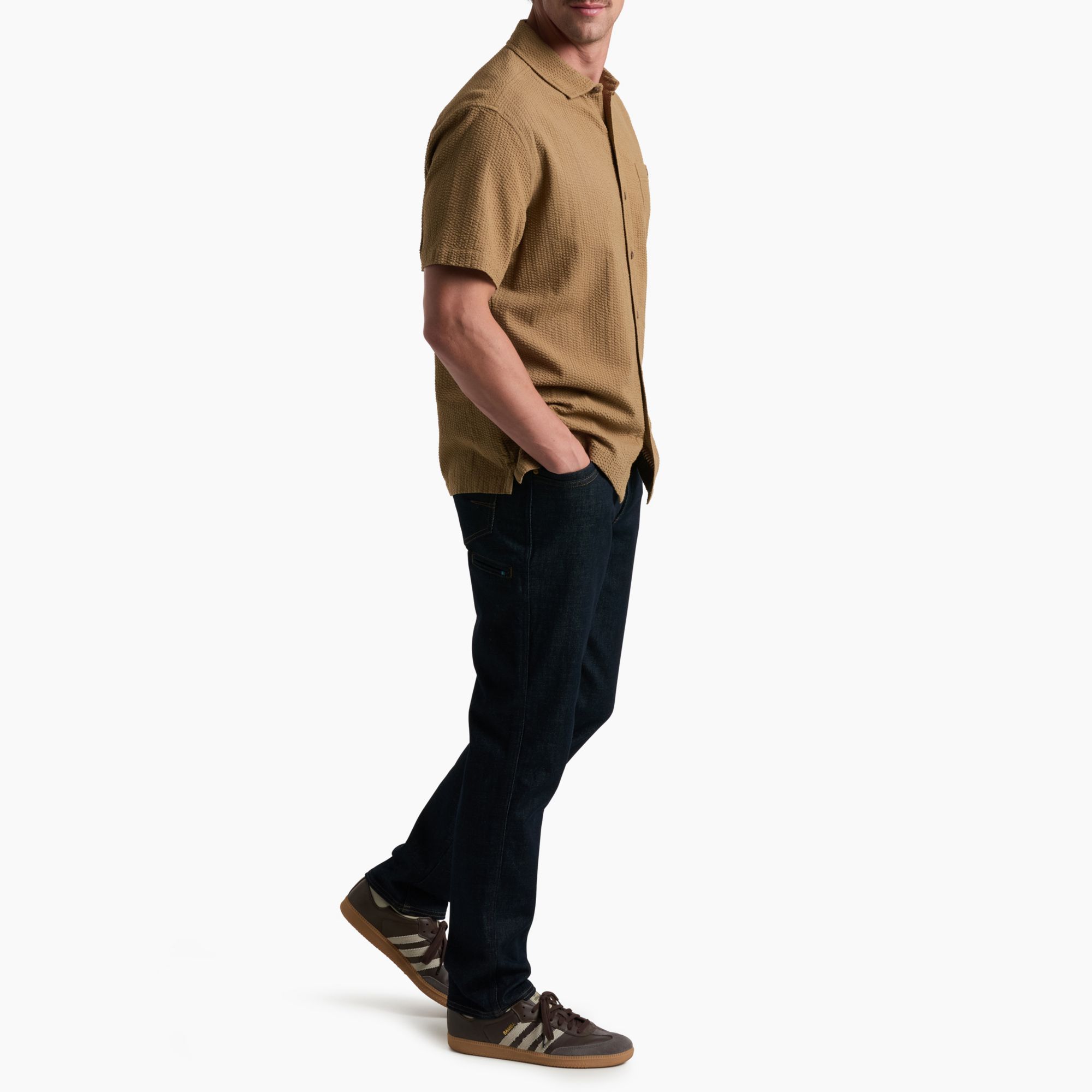 Kuhl Men's Kastaway Short Sleeve Shirt product image