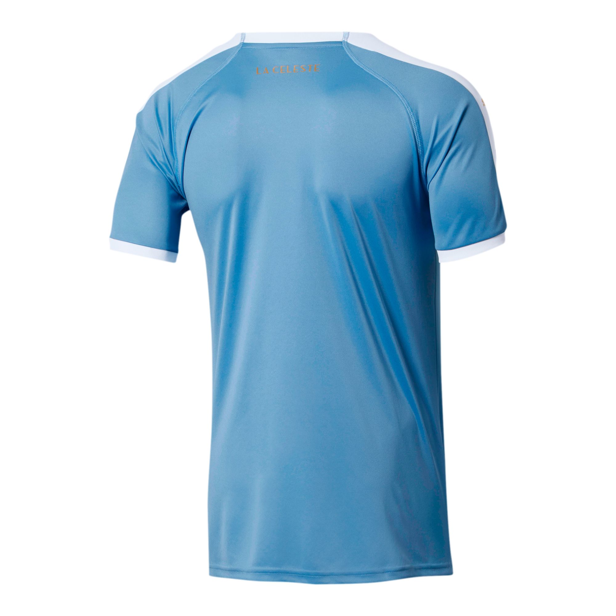 PUMA Men's Uruguay '20 Home Replica Jersey product image