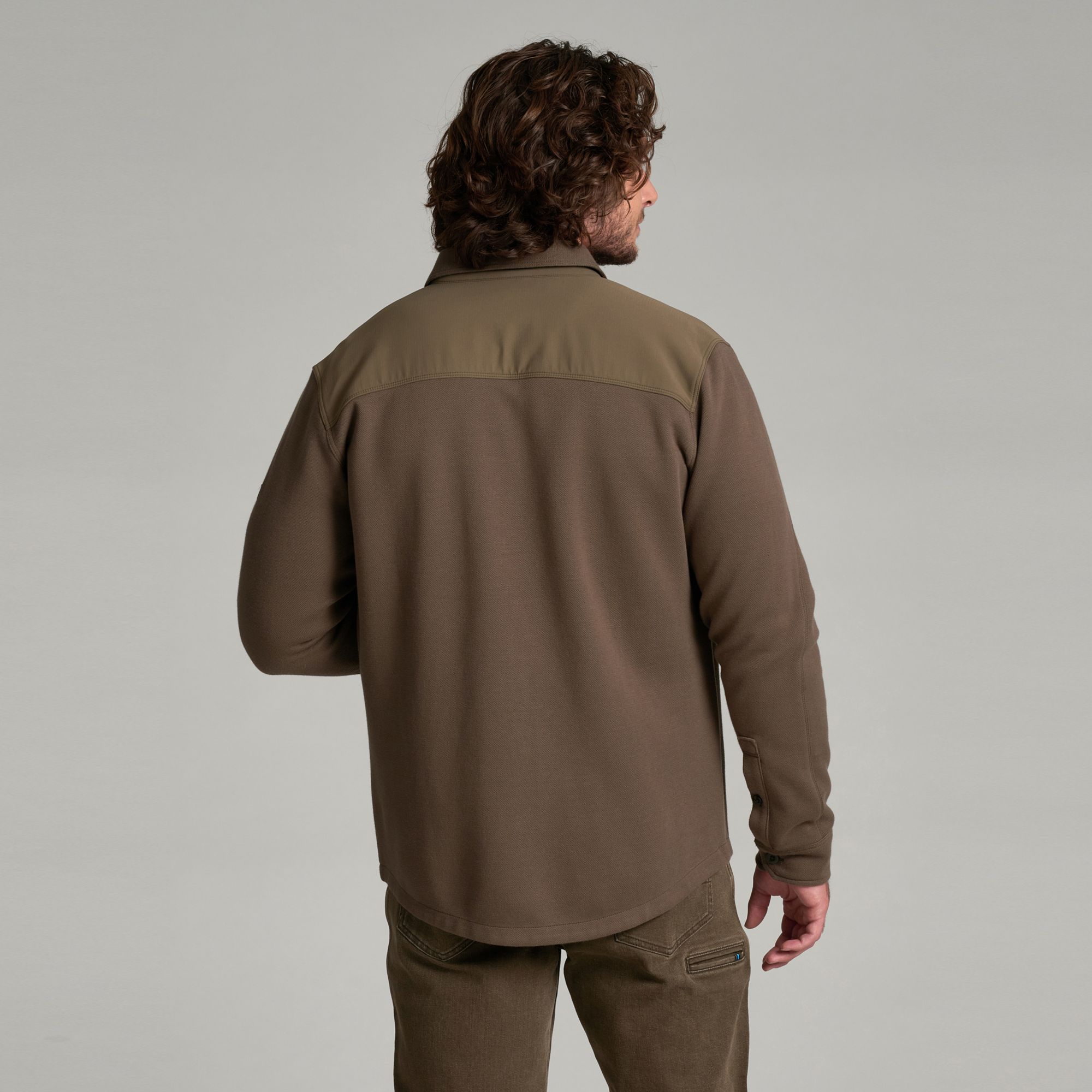 KÜHL Men's Relentr Shirt Jacket product image