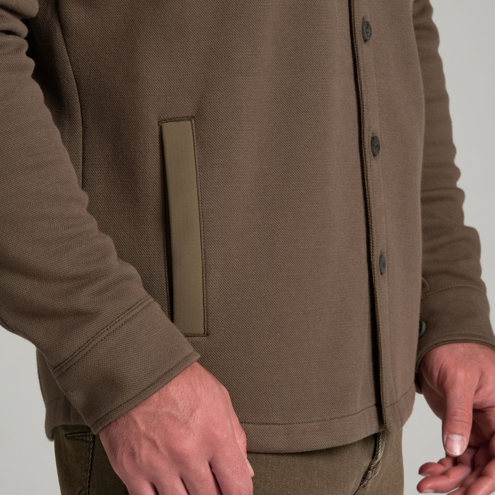 KÜHL Men's Relentr Shirt Jacket product image