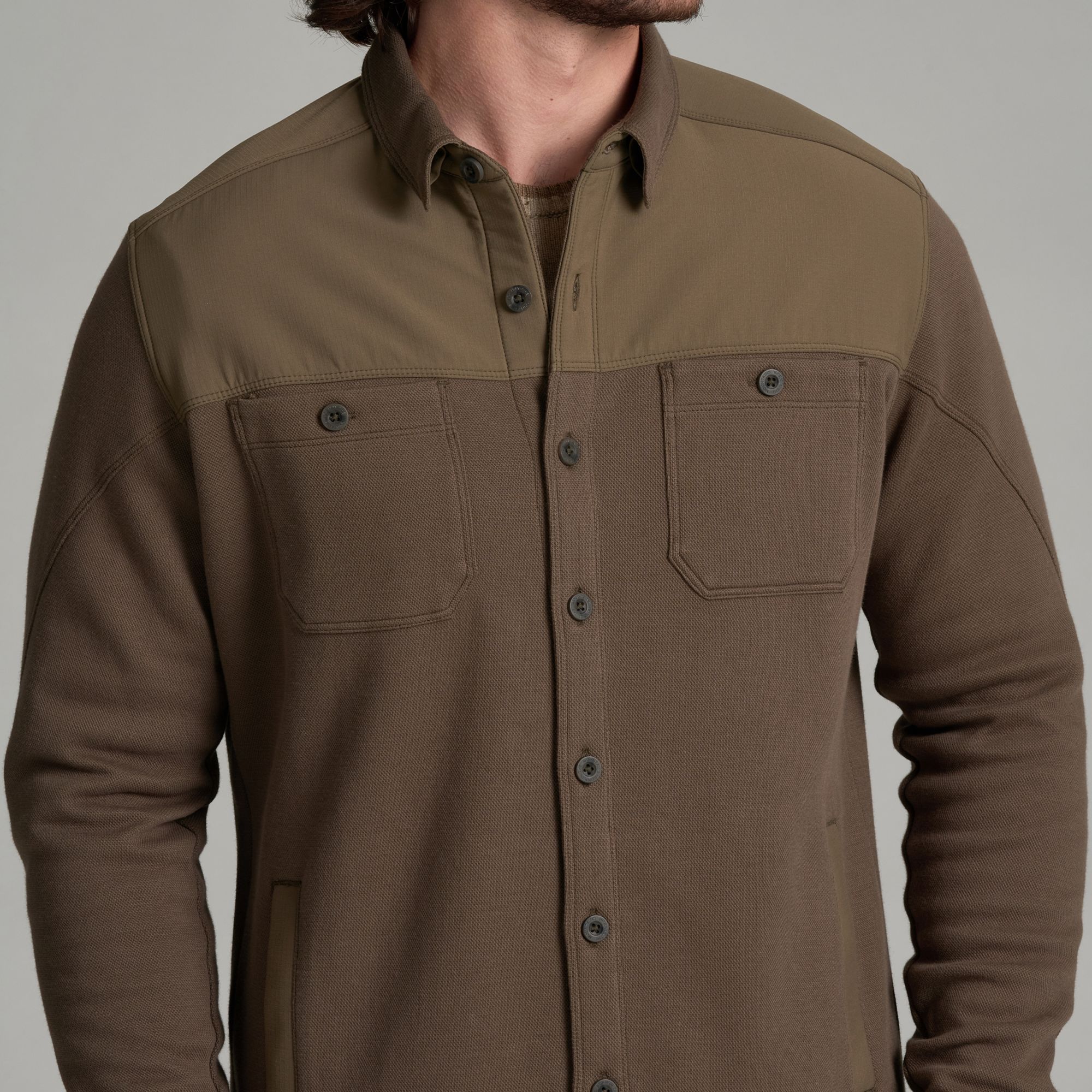 KÜHL Men's Relentr Shirt Jacket product image