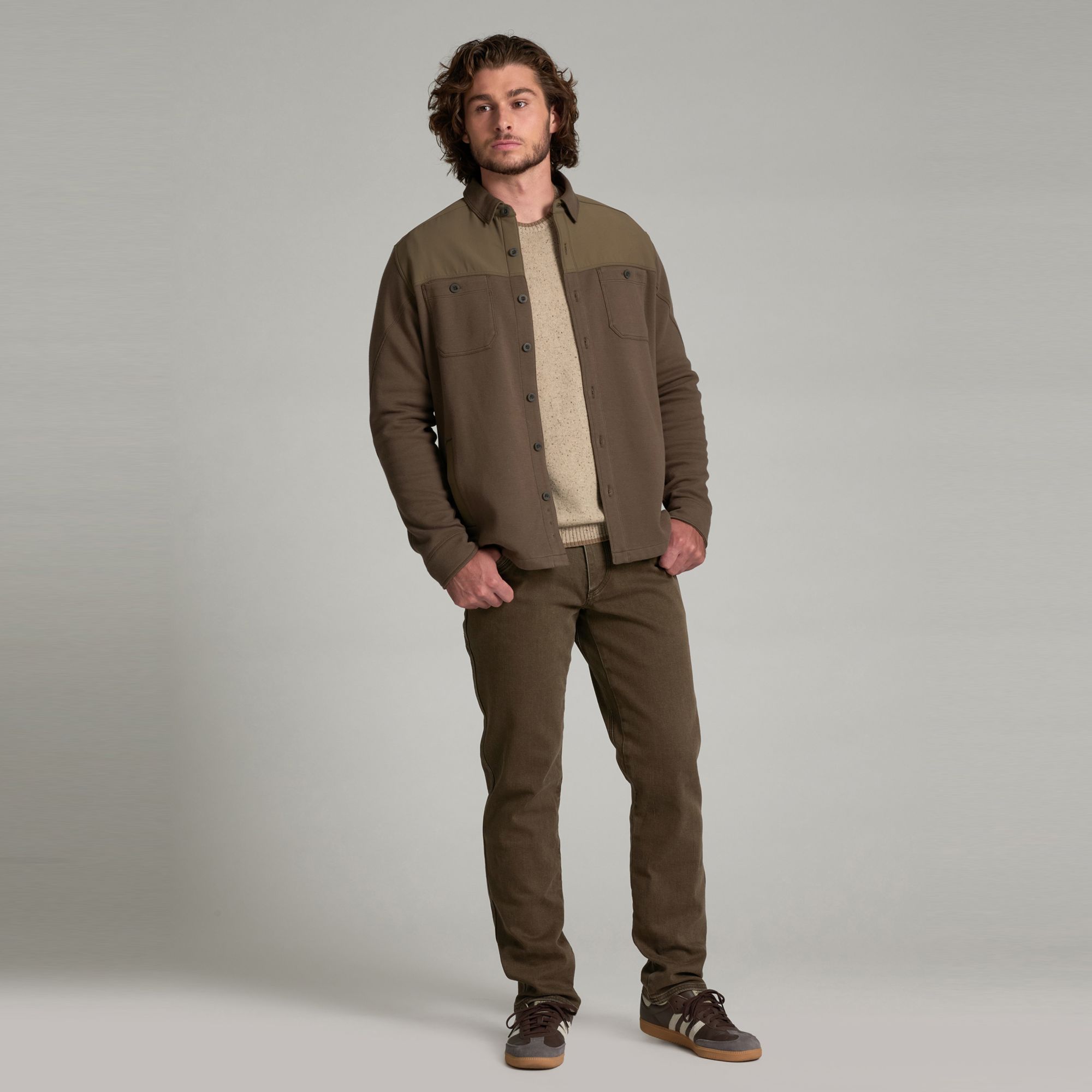 KÜHL Men's Relentr Shirt Jacket product image