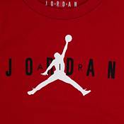 Nike Toddler Boys' Jordan Air High Brand Read T-Shirt product image