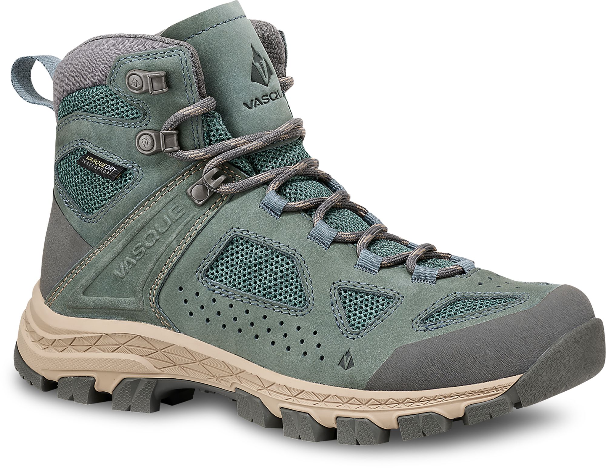 Vasque Women's Breeze Hiking Boots