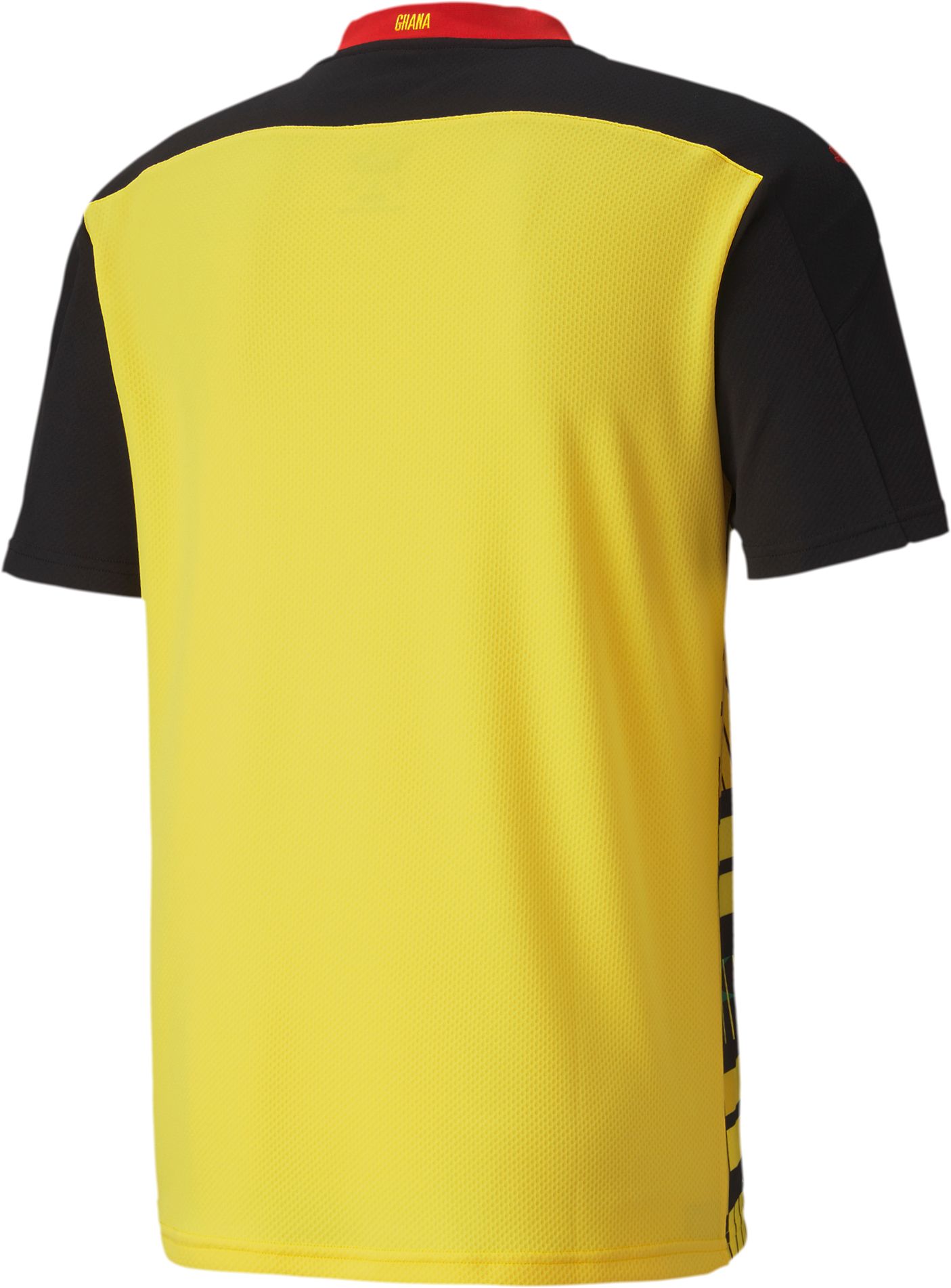 PUMA Men's Ghana '20 Away Replica Jersey product image