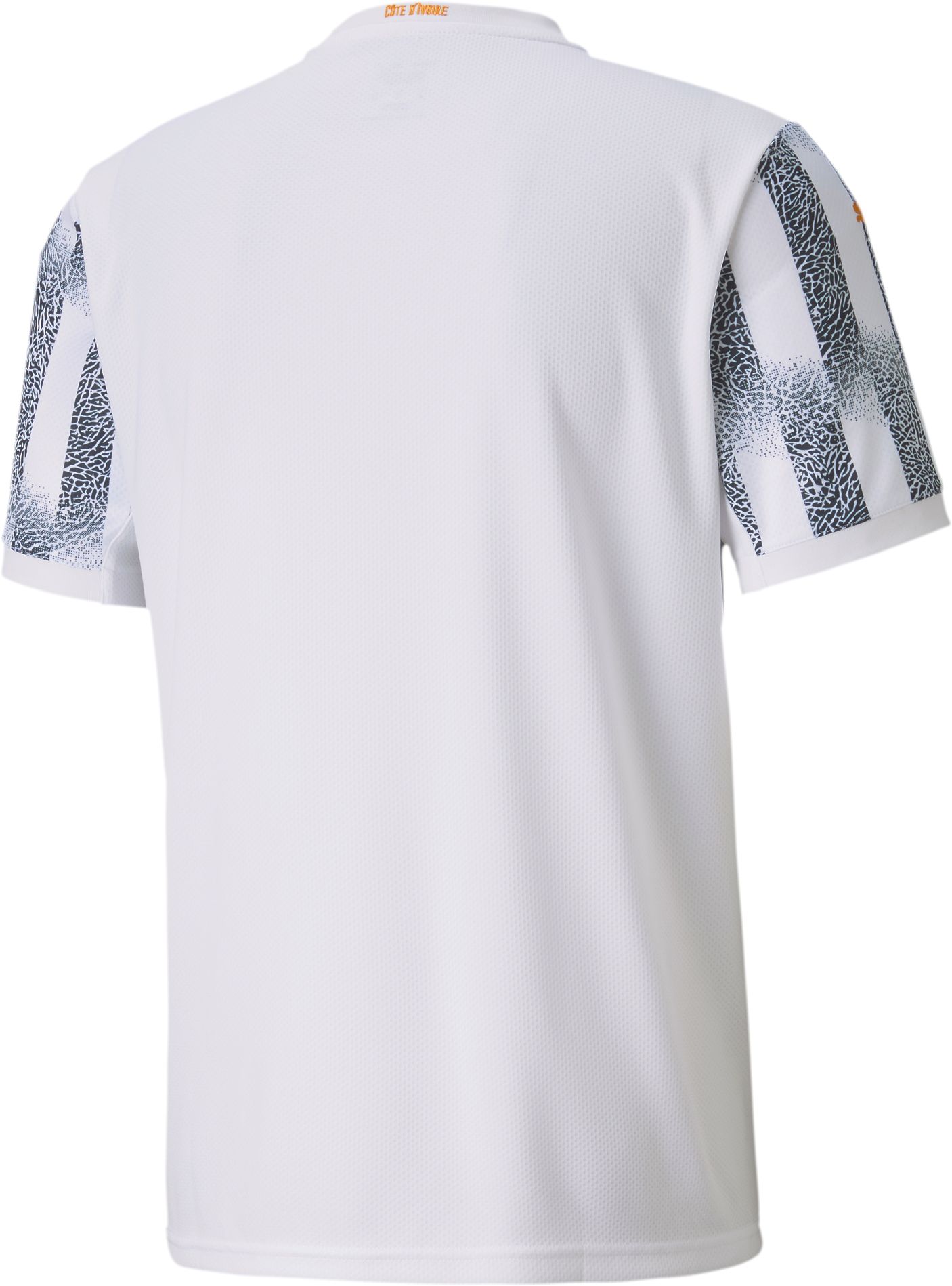 PUMA Men's Ivory Coast '20 Away Replica Jersey product image