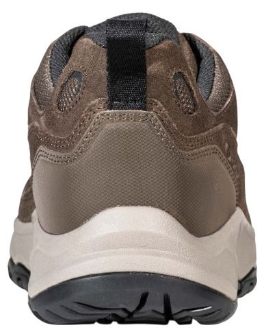 Oboz Sawtooth Ascent Low Hiking Shoes product image