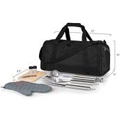 Picnic Time Cleveland Browns Grill Set and Cooler BBQ Kit product image