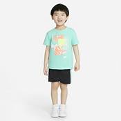 Jordan Toddler Vertical Mesh Shorts product image