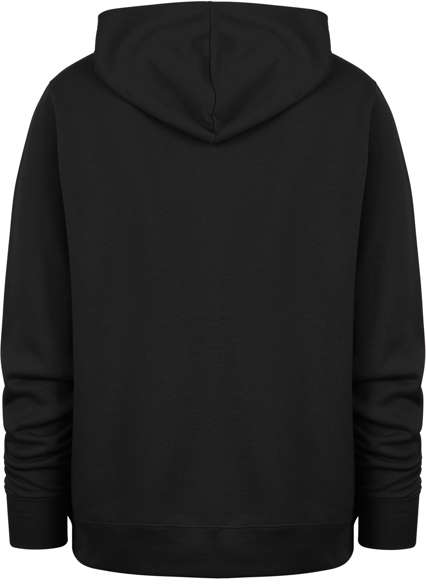 '47 Men's Pittsburgh Steelers Replay Promo Hoodie | Dick's Sporting Goods