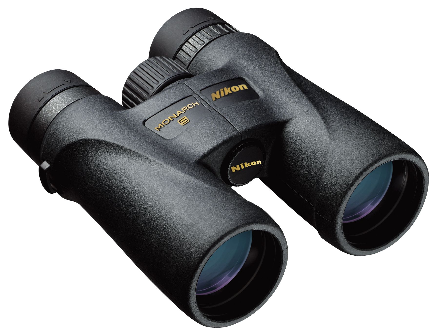 nikon 10x42 binoculars