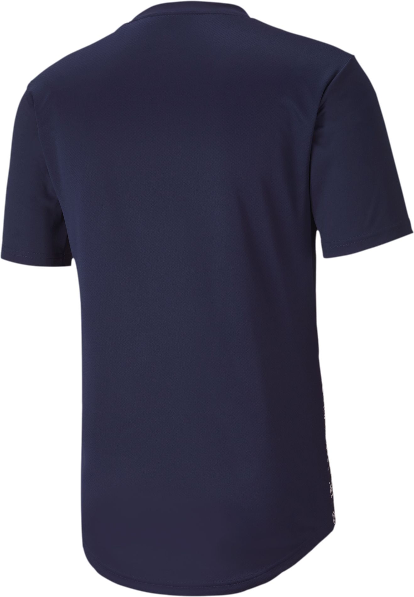 PUMA Men's Manchester City '20 Third Prematch Jersey product image