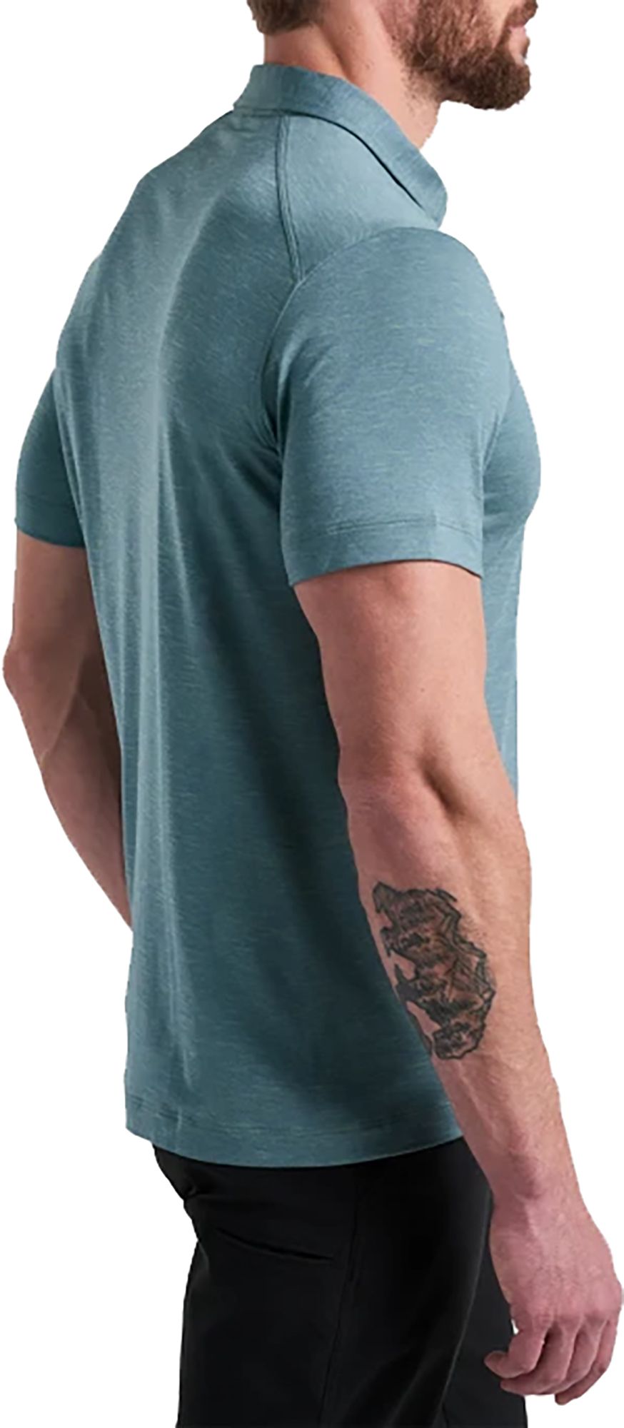 Kuhl Men's Shadow Short Sleeve Polo product image