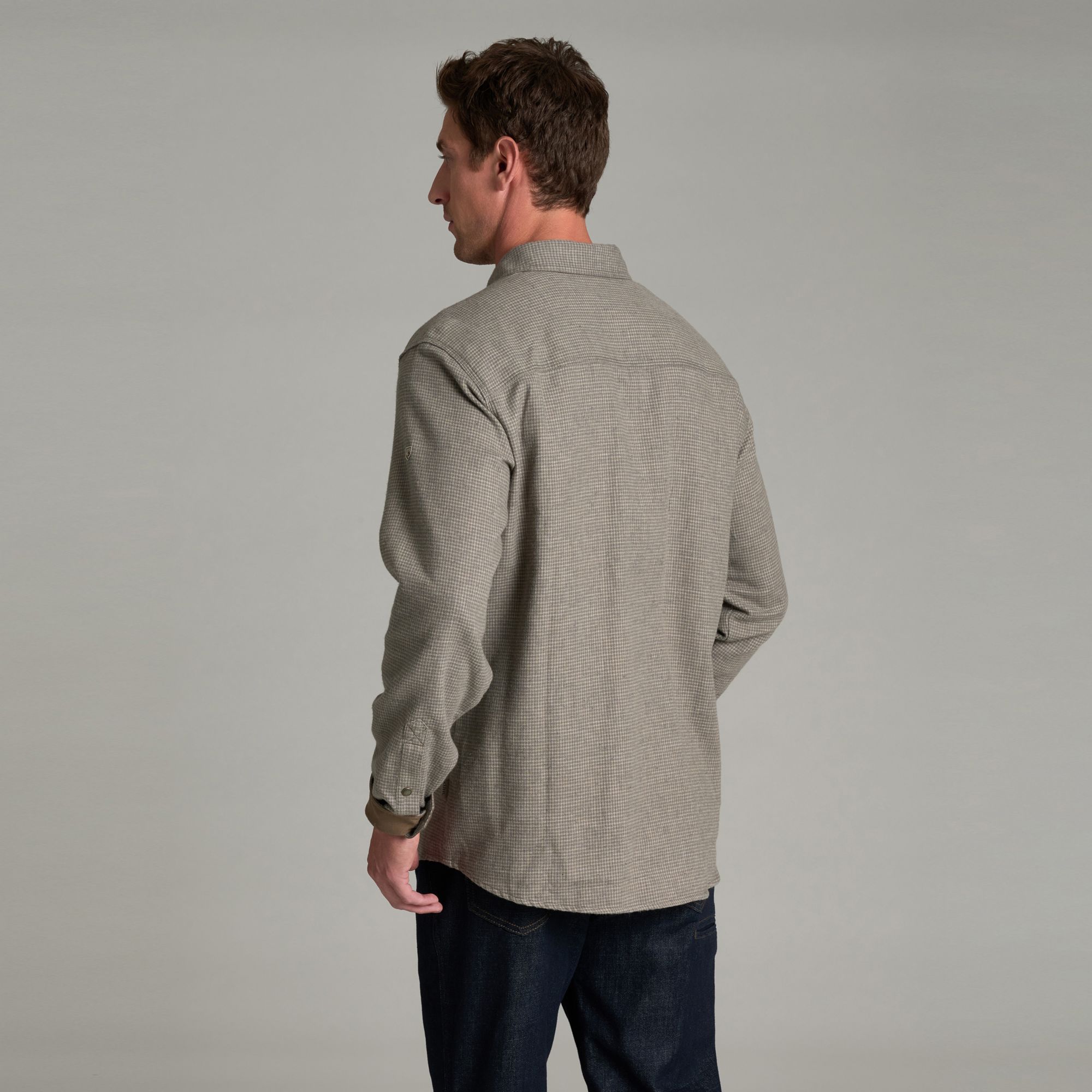 KÜHL Men's Disputr Long Sleeve Shirt product image