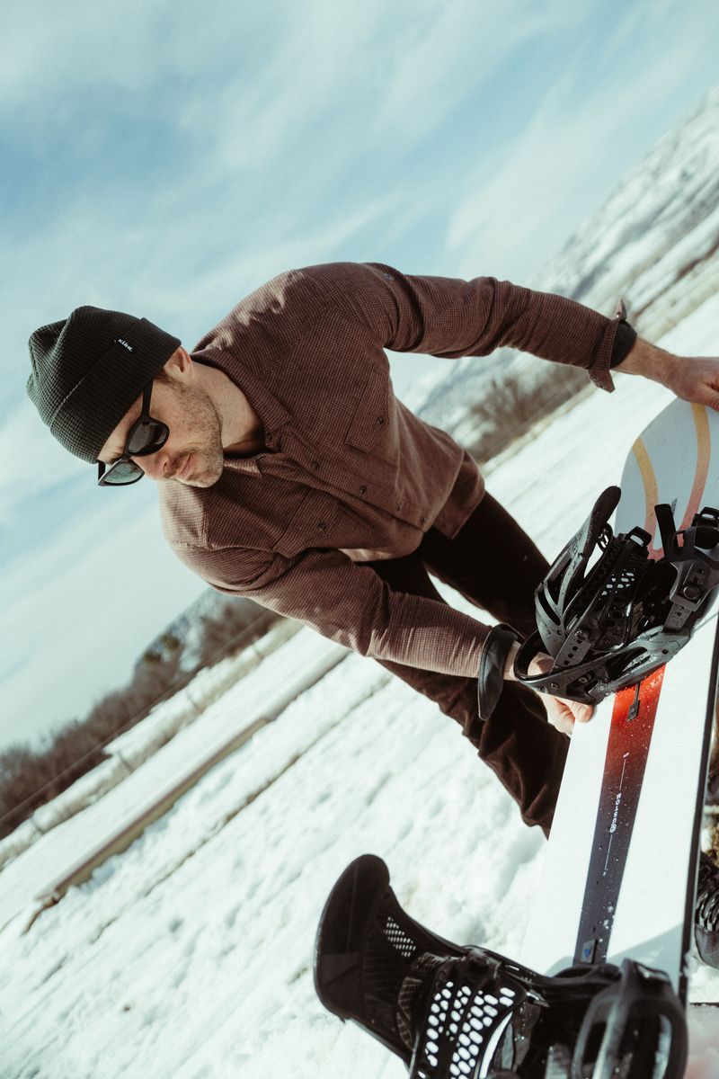 KÜHL Men's Disputr Long Sleeve Shirt product image