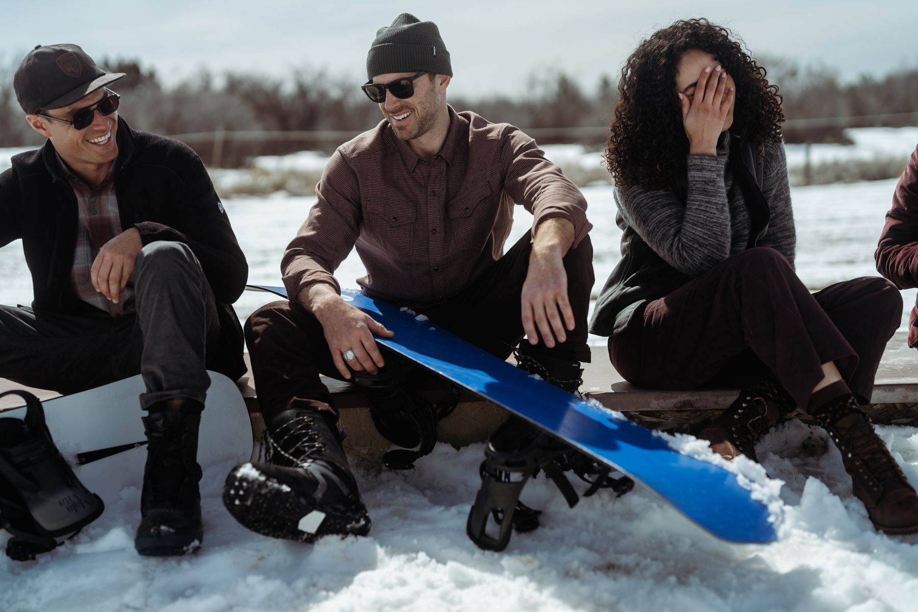 KÜHL Men's Disputr Long Sleeve Shirt product image