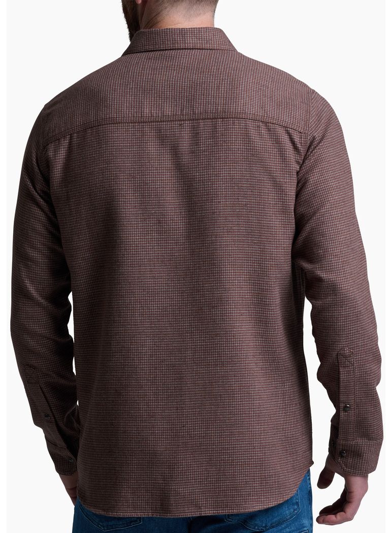 KÜHL Men's Disputr Long Sleeve Shirt product image