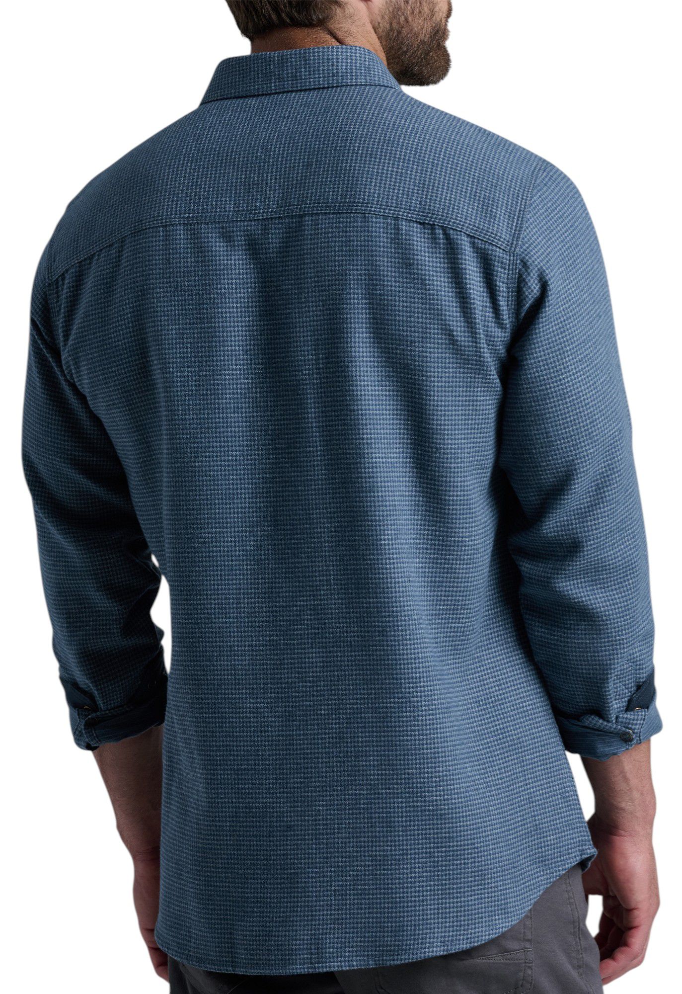 KÜHL Men's Disputr Long Sleeve Shirt product image