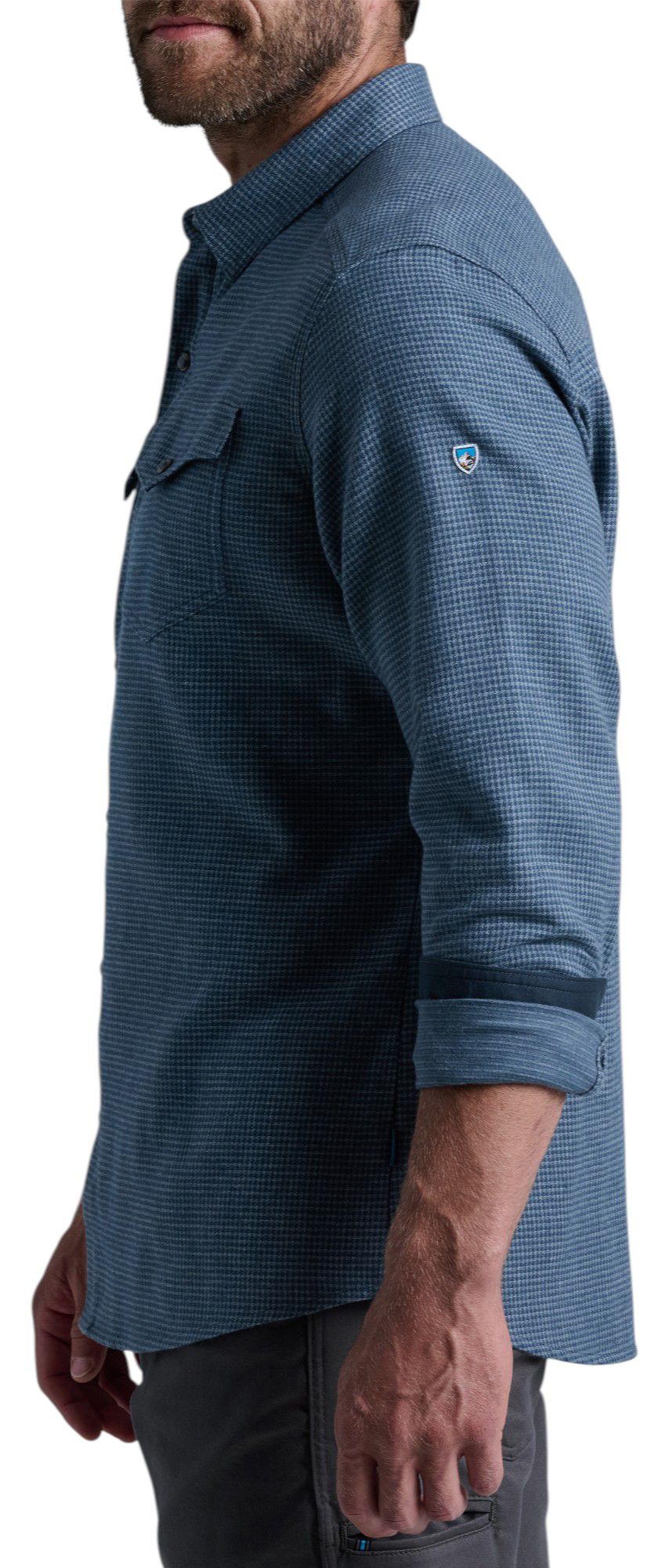 KÜHL Men's Disputr Long Sleeve Shirt product image