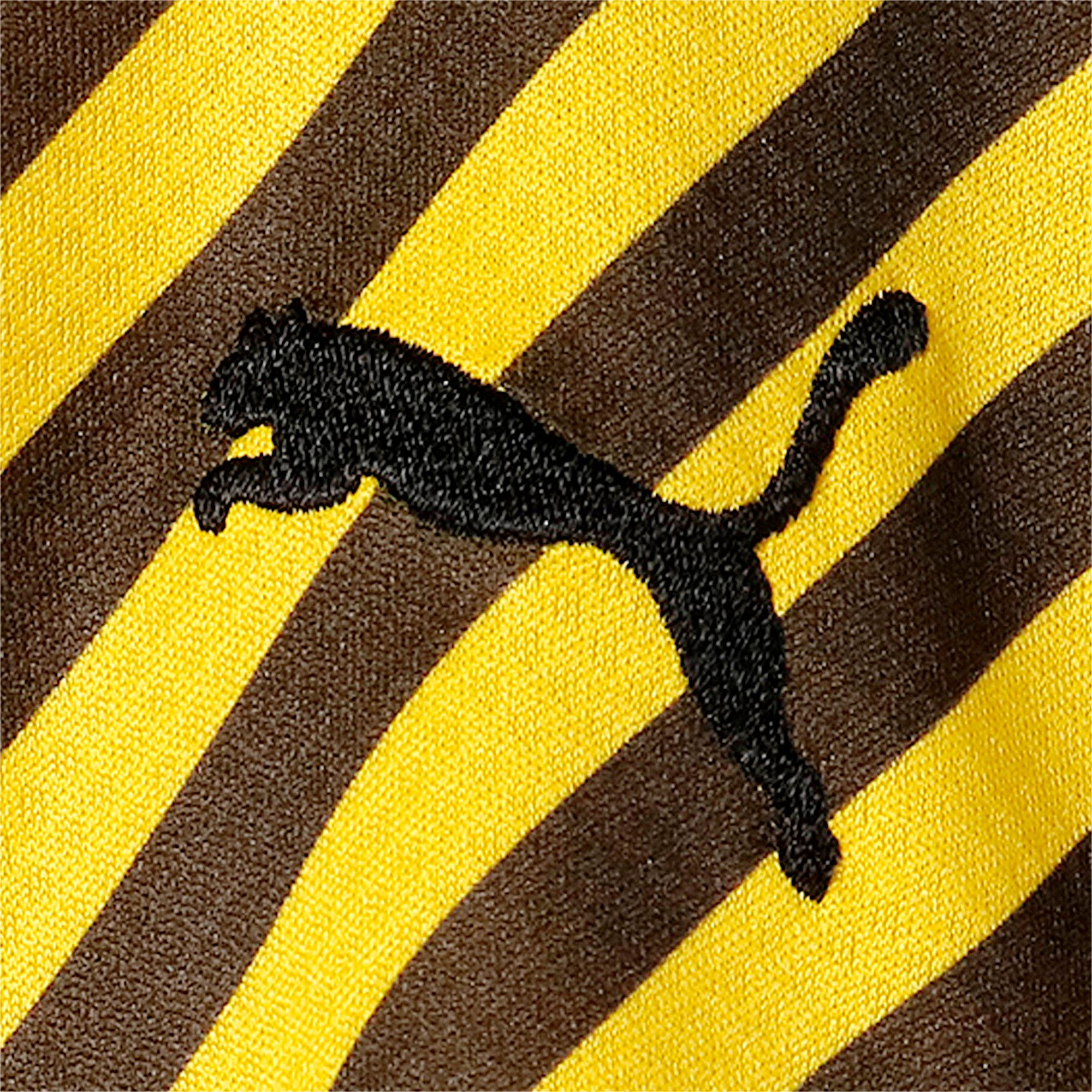 PUMA Men's Borussia Dortmund '21 Home Replica Jersey product image