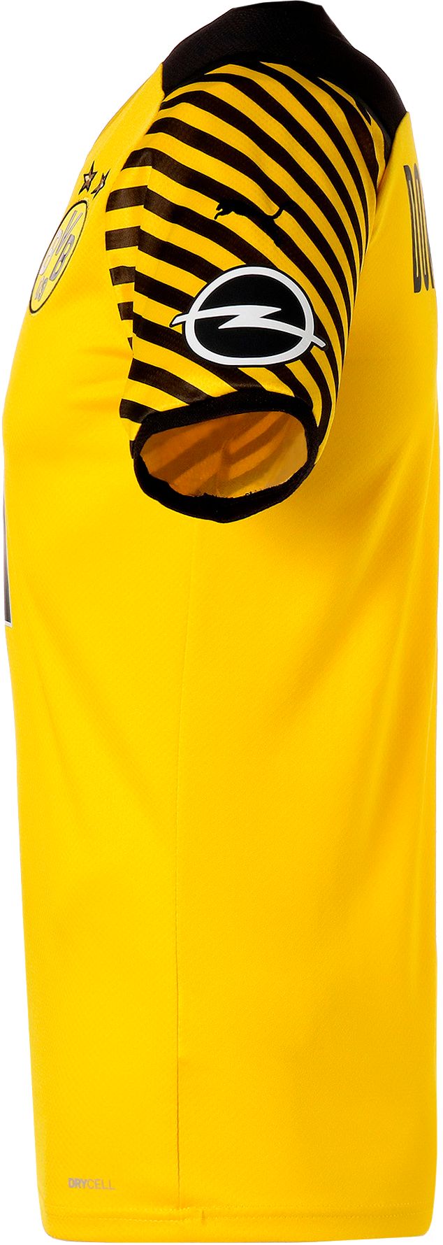 PUMA Men's Borussia Dortmund '21 Home Replica Jersey product image