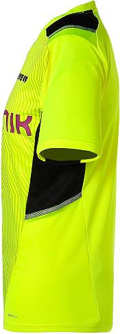PUMA Men's Borussia Dortmund '21 Yellow Training Jersey product image