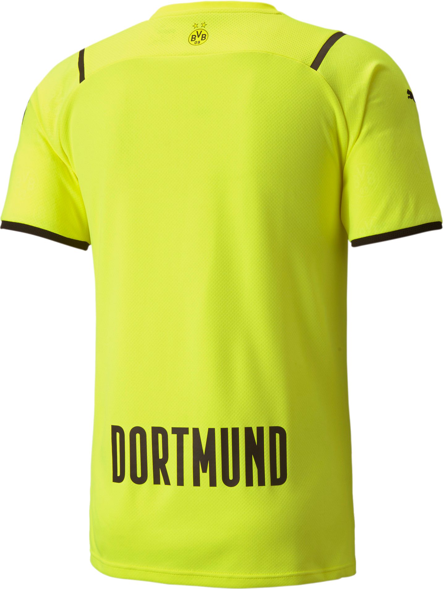 PUMA Men's Borussia Dortmund '21 Third Replica Jersey product image