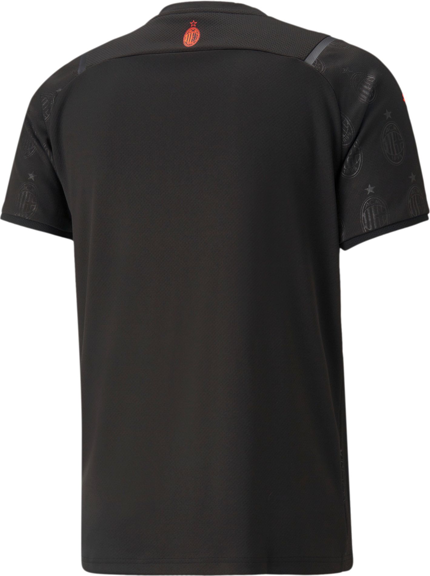 PUMA Men's AC Milan '21 Third Replica Jersey product image