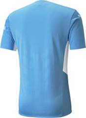 PUMA Men's Manchester City '21 Home Replica Jersey product image