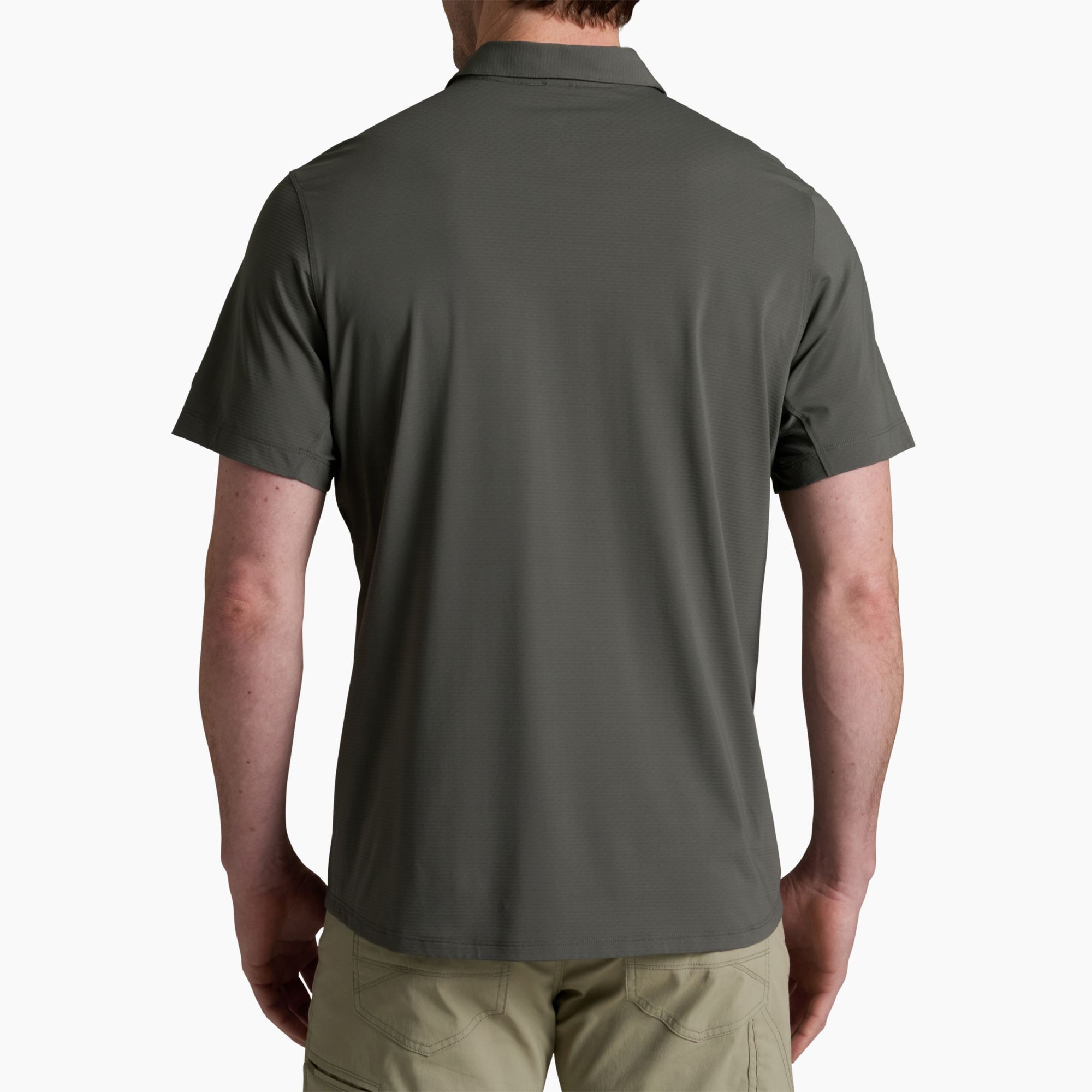 Kuhl Men's Breeze Kovert Polo product image