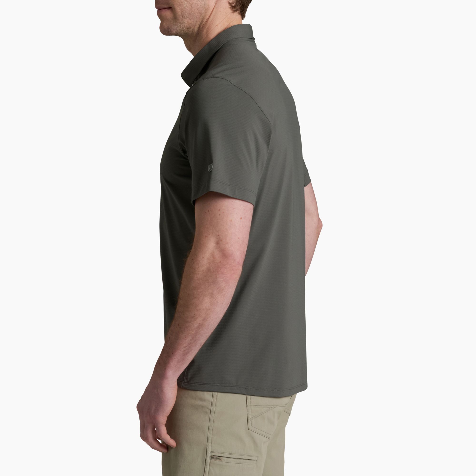 Kuhl Men's Breeze Kovert Polo product image
