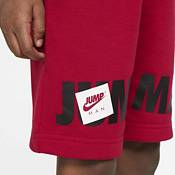 Jordan Toddler Boys' Jumpman T-Shirt and Shorts Set product image