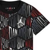 Nike Toddler Boys' Jordan Rag Block T-Shirt and Shorts Set product image