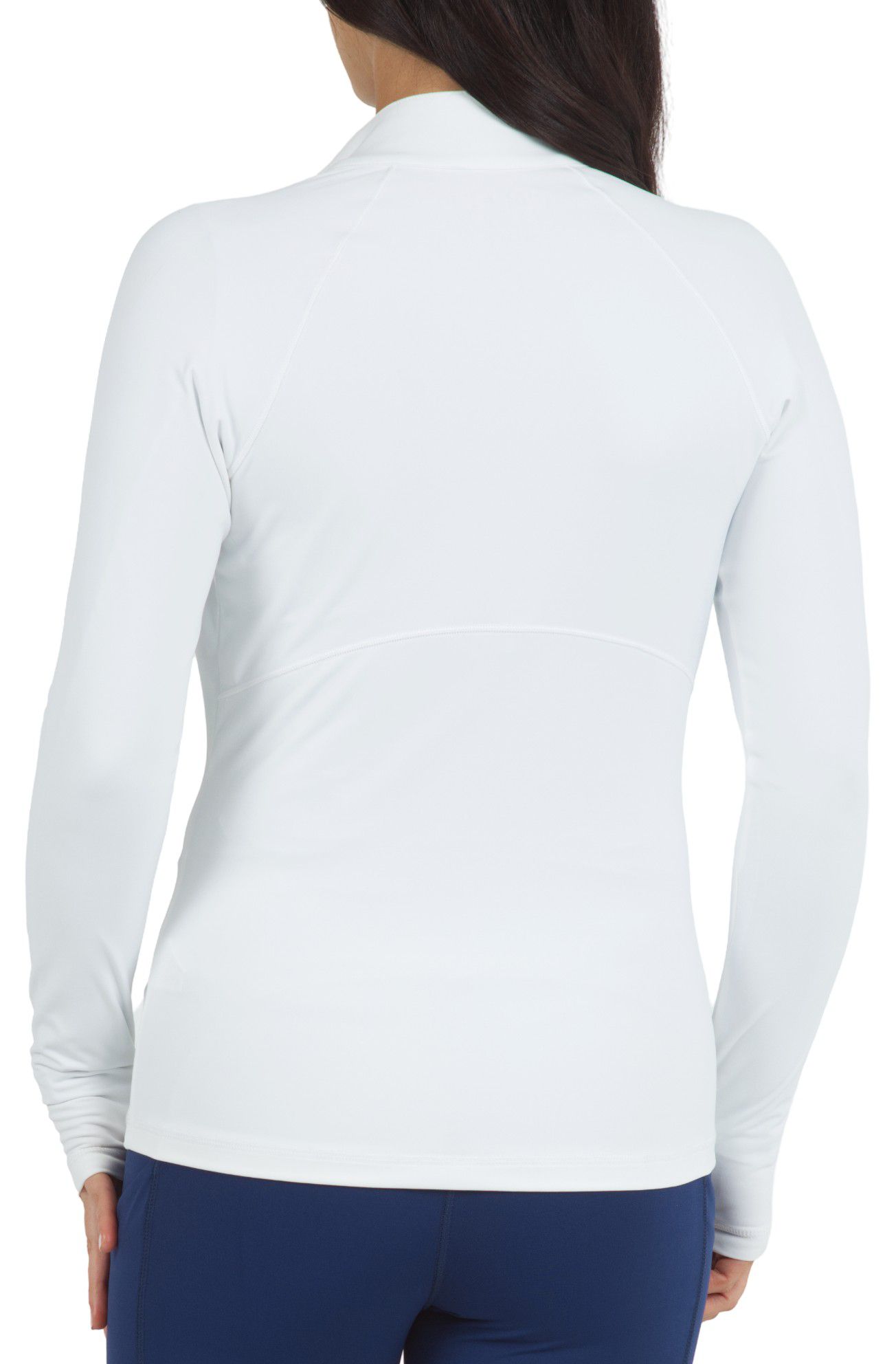 IBKUL Women's Performance Full-Zip Golf Jacket product image