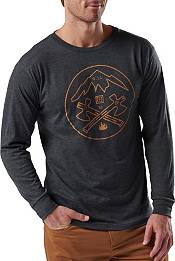 5.11 Tactical Men's Axe Mountain Long Sleeve T-Shirt product image