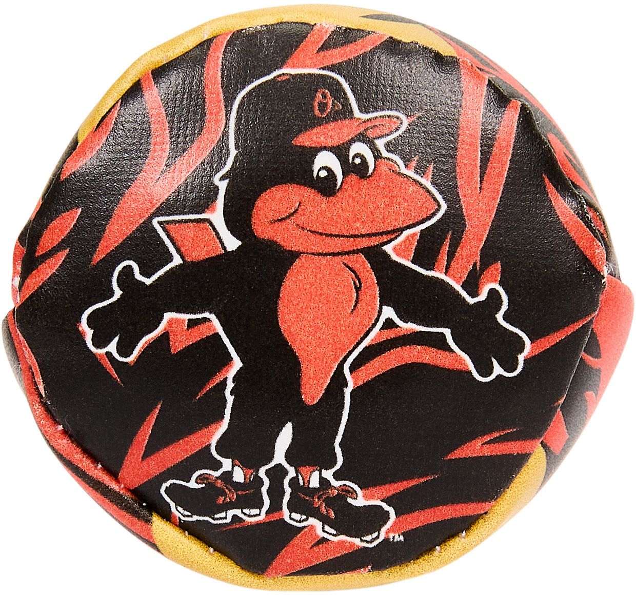 Franklin Baltimore Orioles Mascot Bat and Ball Set product image