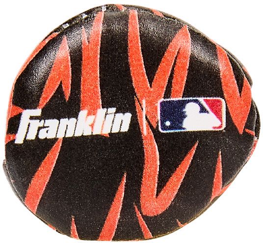 Franklin Baltimore Orioles Mascot Bat and Ball Set product image
