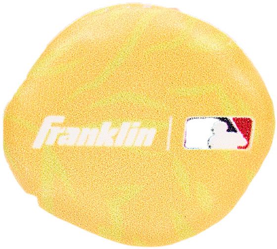 Franklin Texas Rangers Mascot Bat and Ball Set product image