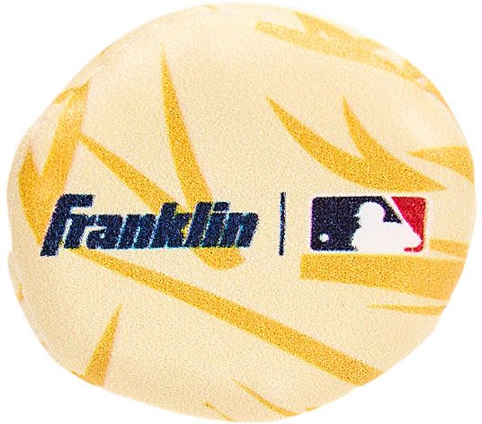 Franklin Atlanta Braves Mascot Bat and Ball Set product image