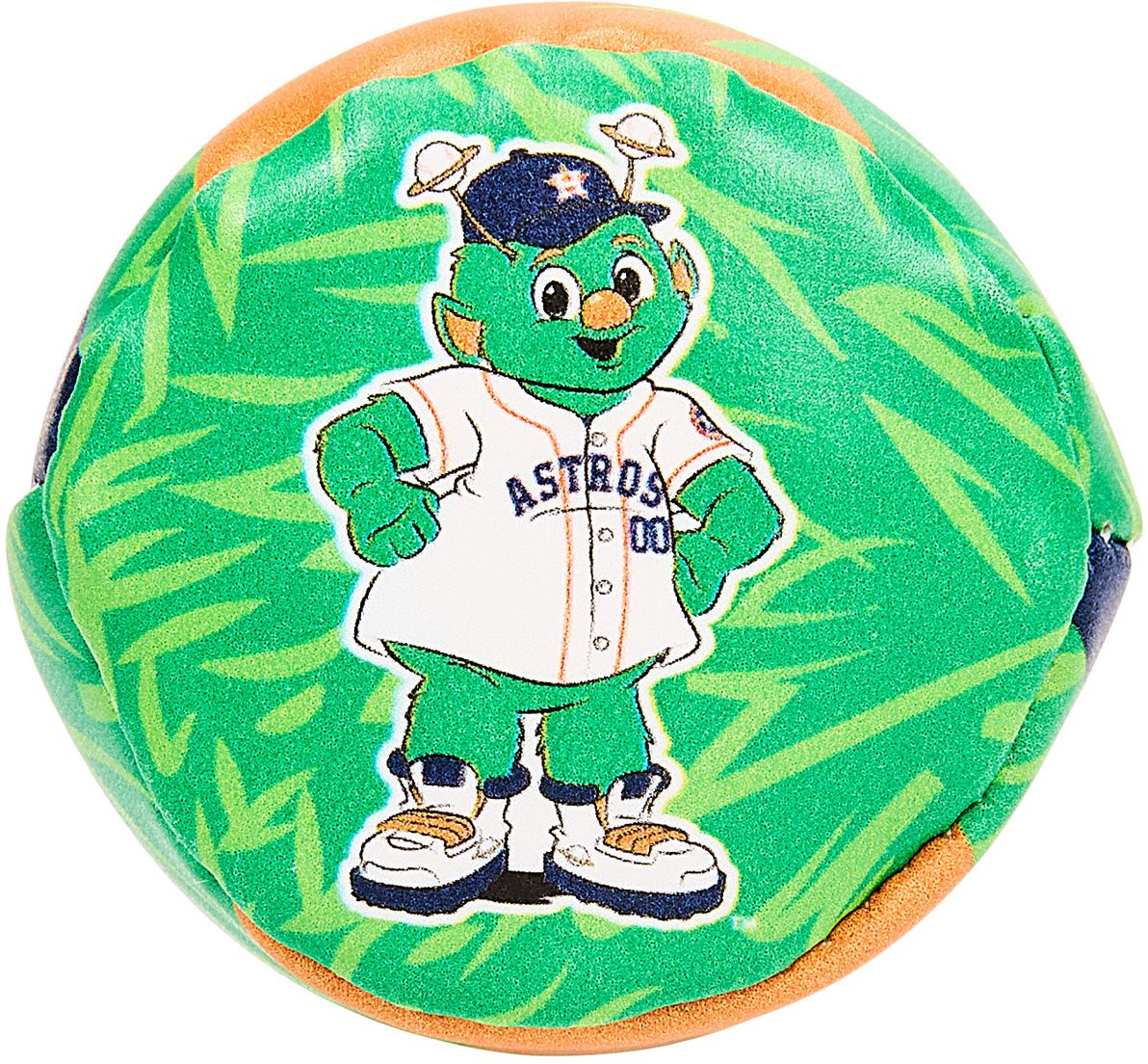 Franklin Houston Astros Mascot Bat and Ball Set product image