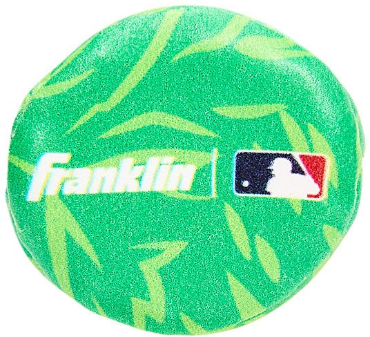 Franklin Houston Astros Mascot Bat and Ball Set product image