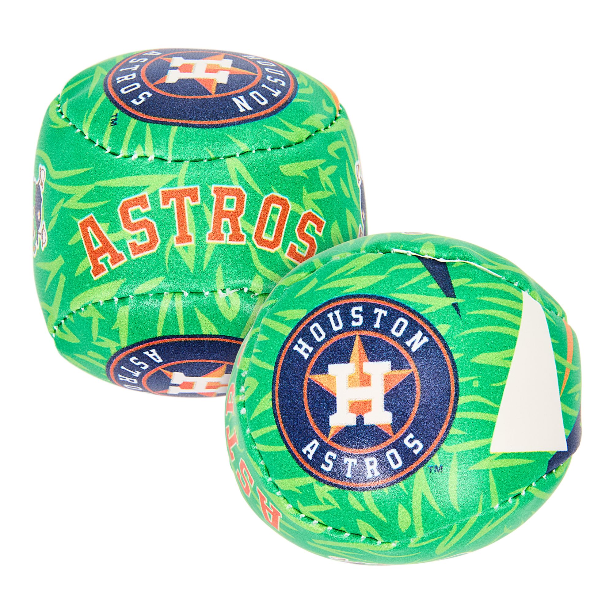 Franklin Houston Astros Mascot Bat and Ball Set product image