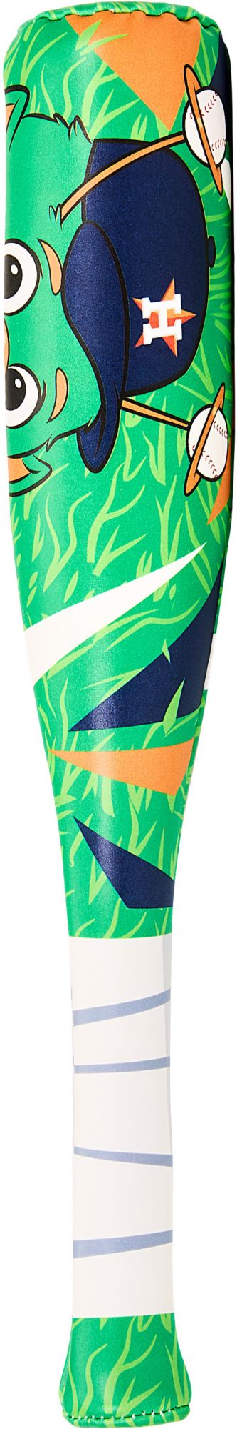 Franklin Houston Astros Mascot Bat and Ball Set product image