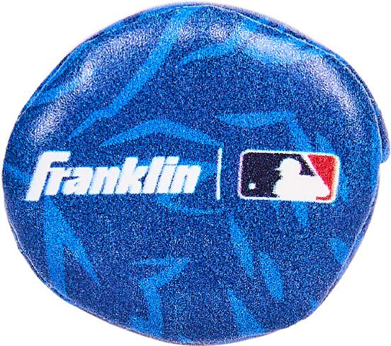 Franklin New York Mets Mascot Bat and Ball Set product image