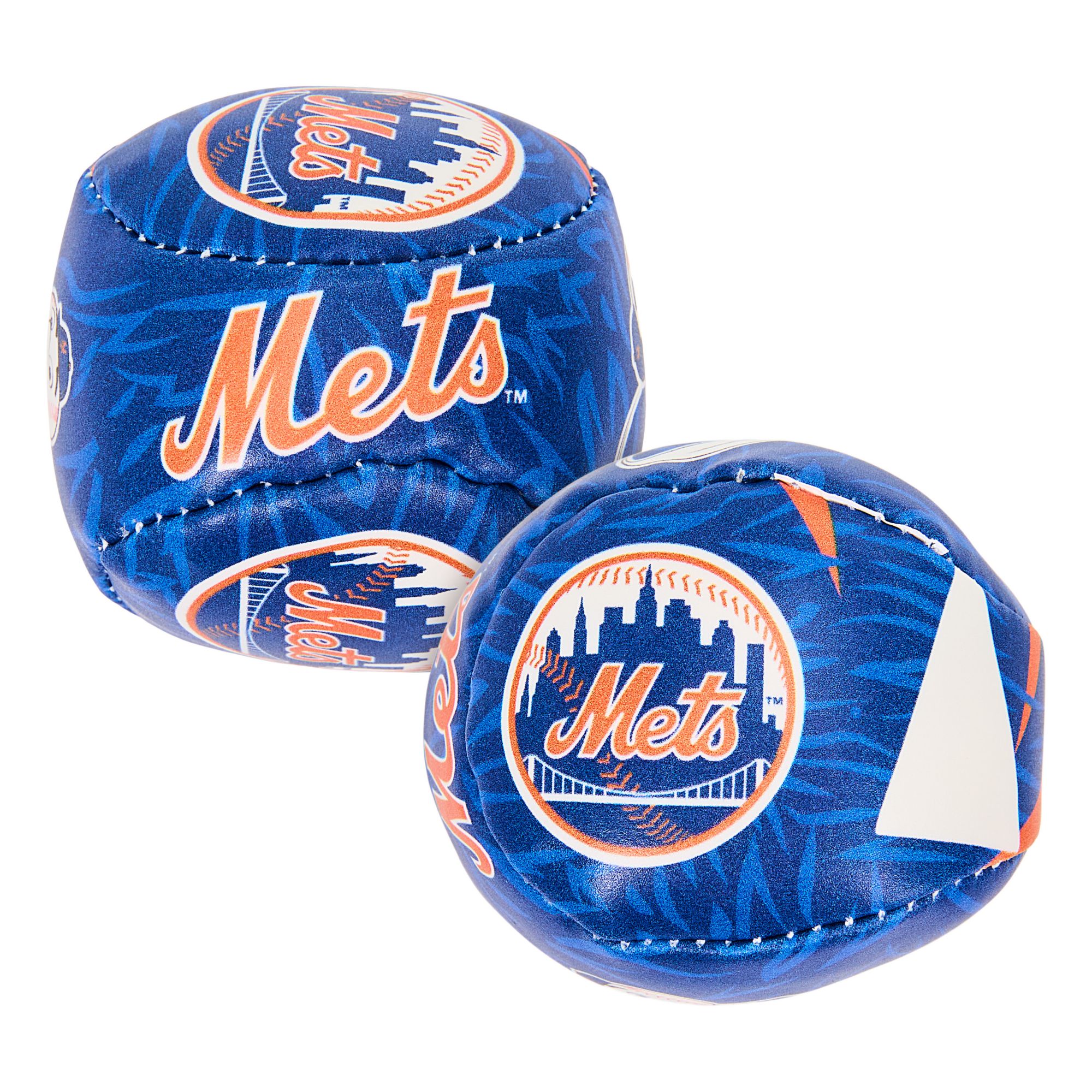 Franklin New York Mets Mascot Bat and Ball Set product image