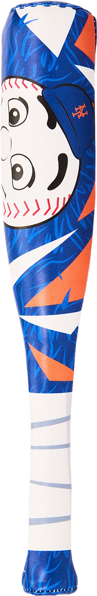 Franklin New York Mets Mascot Bat and Ball Set product image
