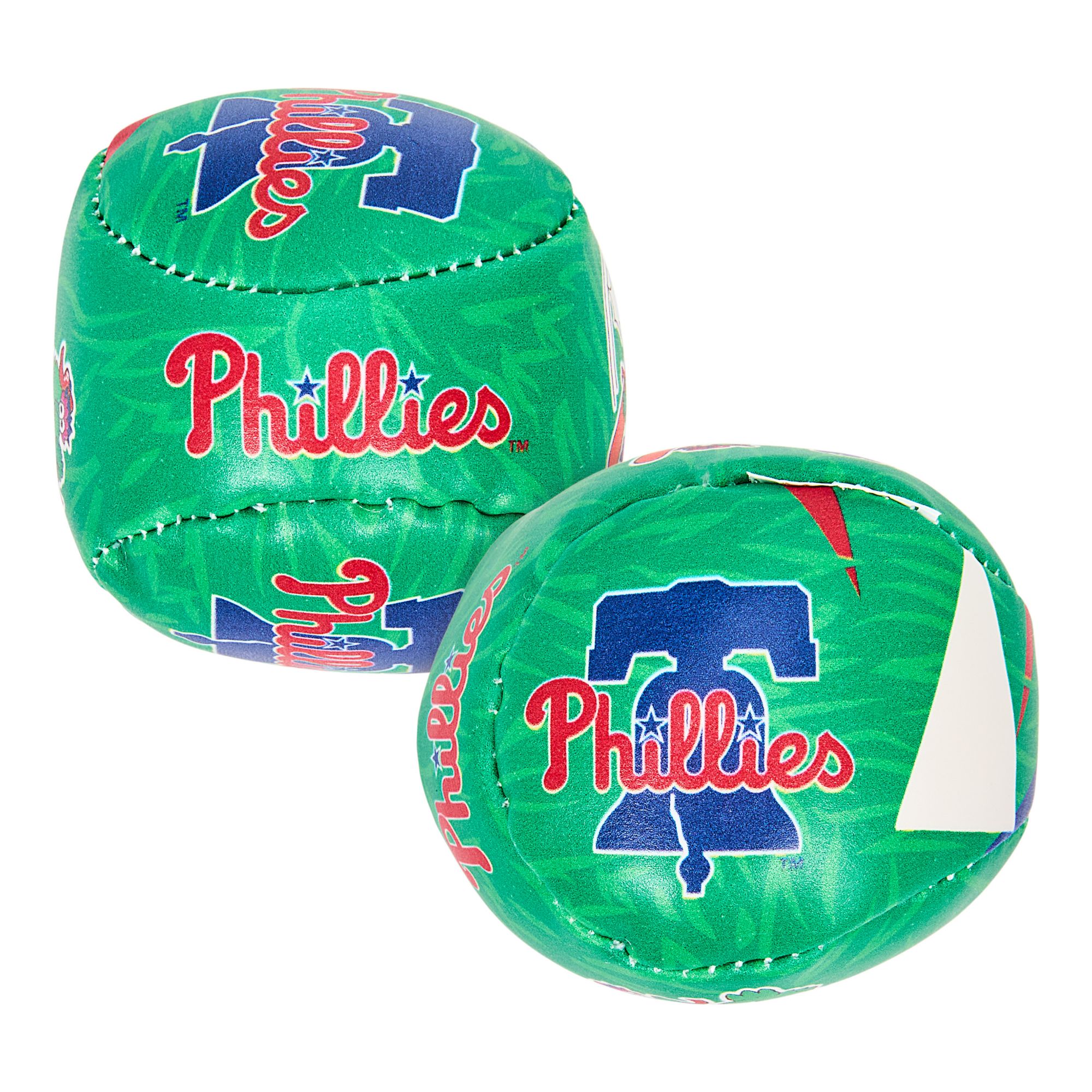 Franklin Philadelphia Phillies Mascot Bat and Ball Set product image