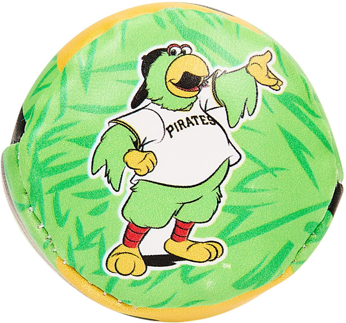 Franklin Pittsburgh Pirates Mascot Bat and Ball Set product image